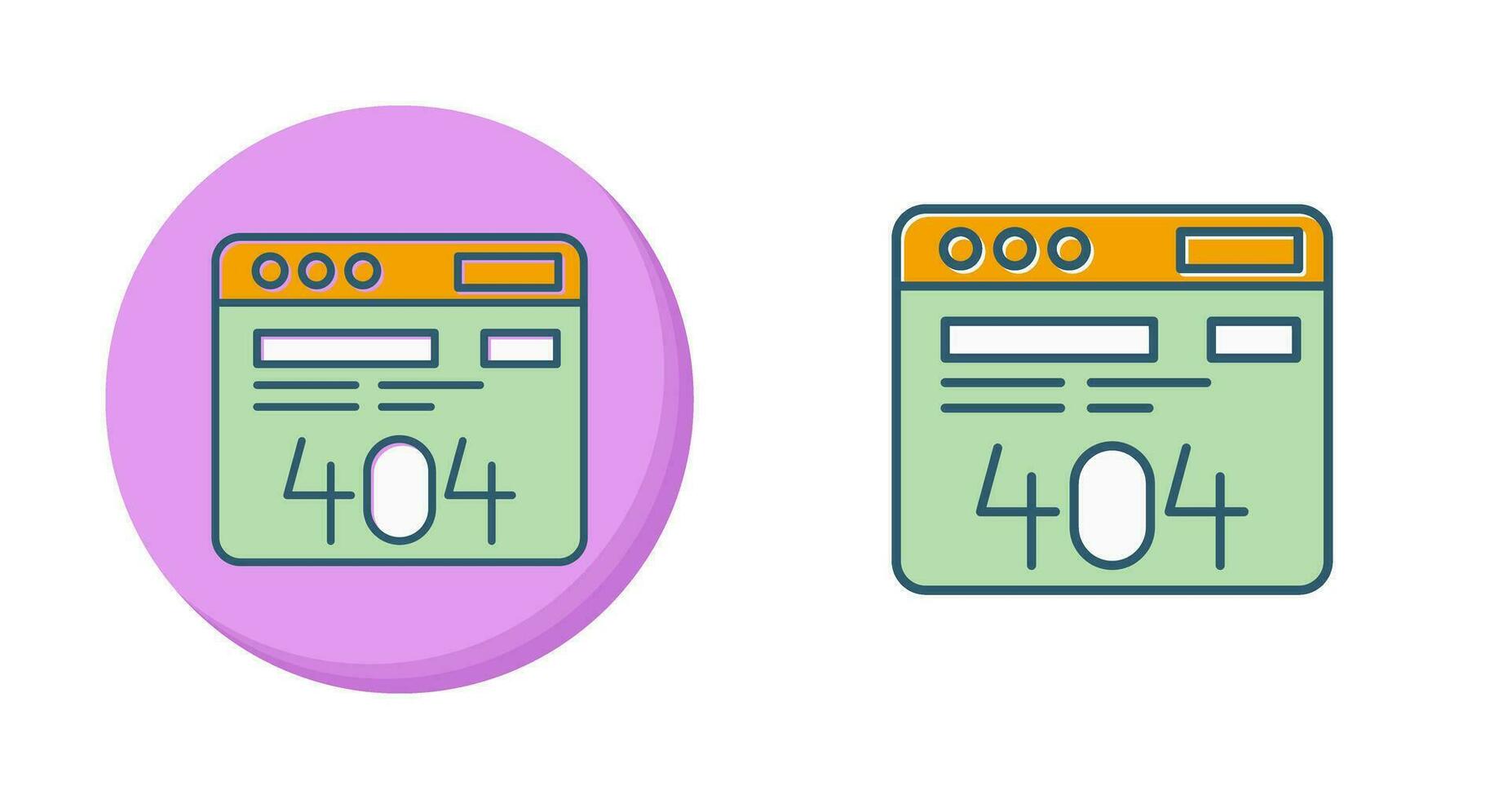 Security Found Vector Icon