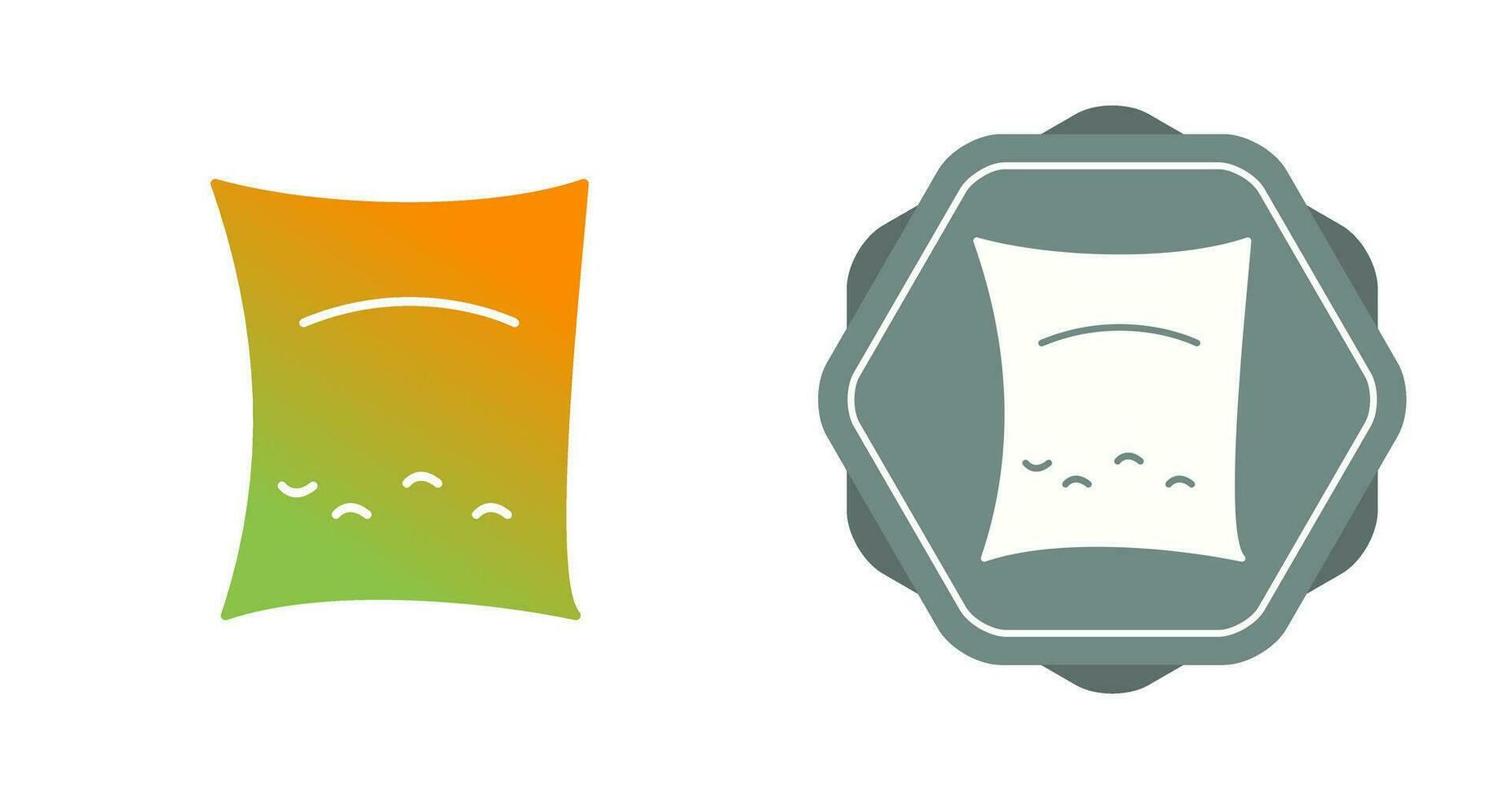 Snacks Vector Icon