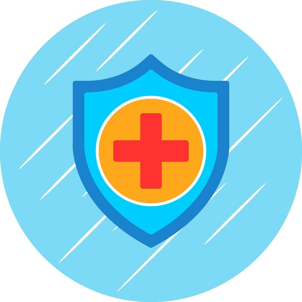 Shield Vector Icon Design
