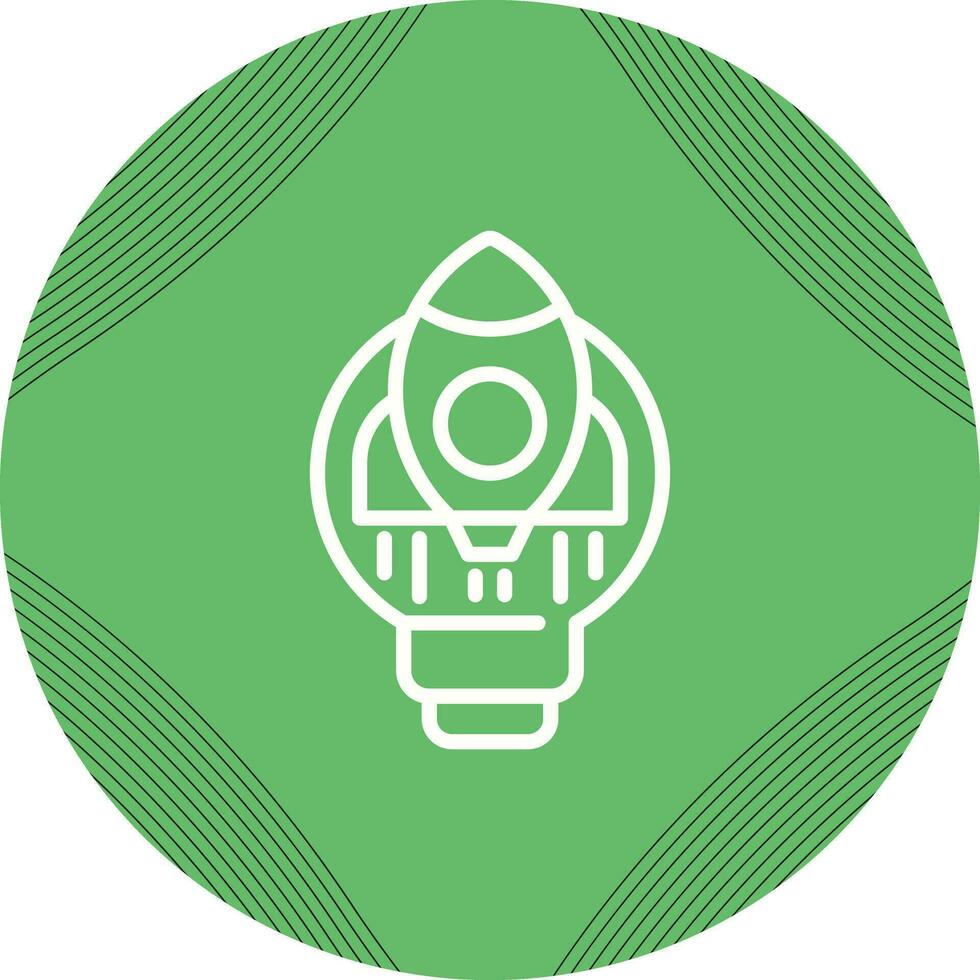 Innovation Vector Icon