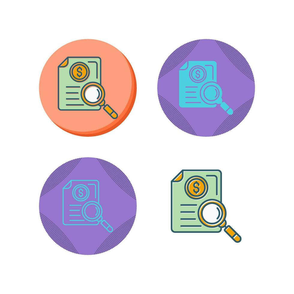 Manage Money Vector Icon
