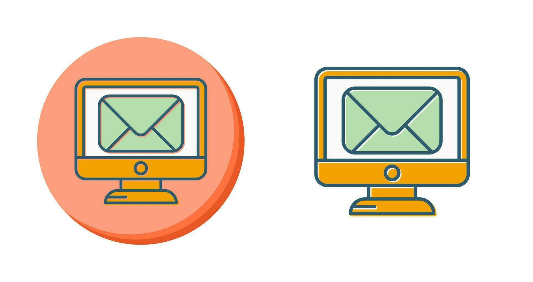 Mail Vector Icon