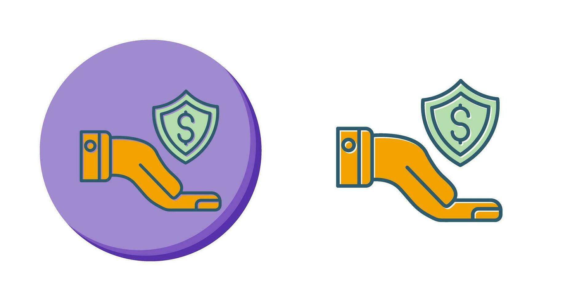 Protection Vector Icon