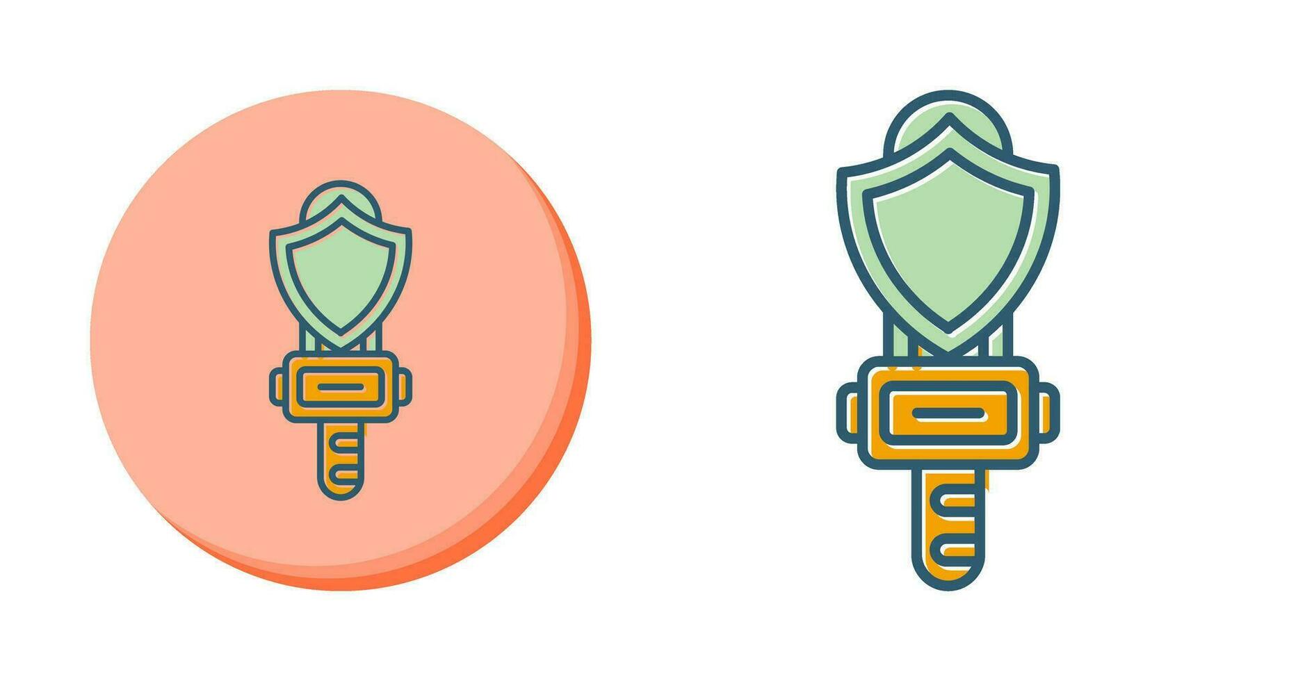 Security Vector Icon