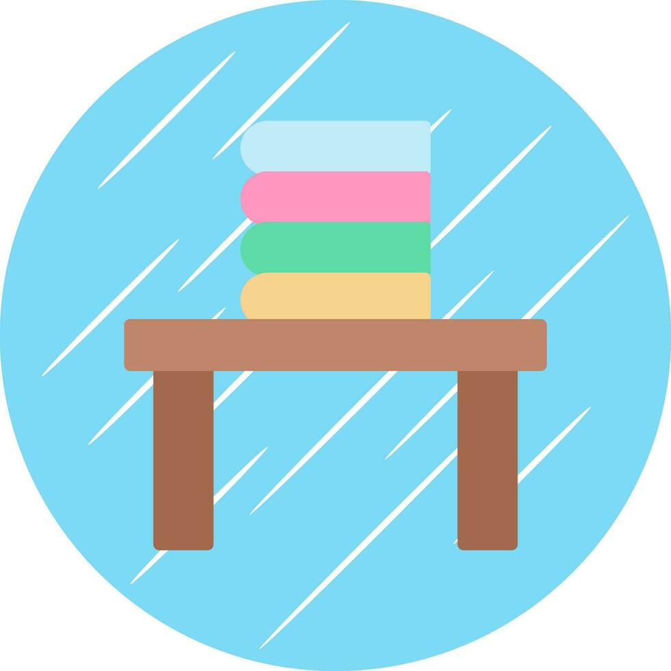 Fold Vector Icon Design