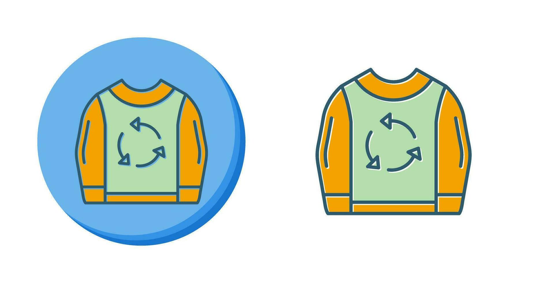 Shirt Vector Icon