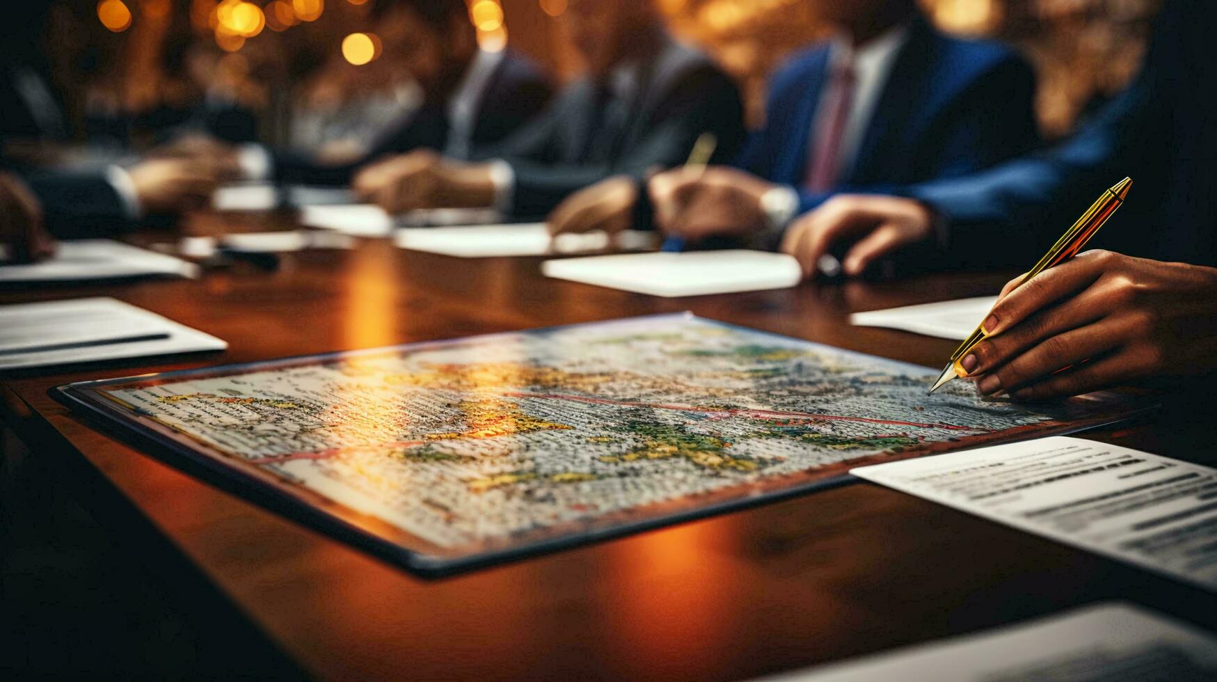 Strategic Marketing Management thumbnail