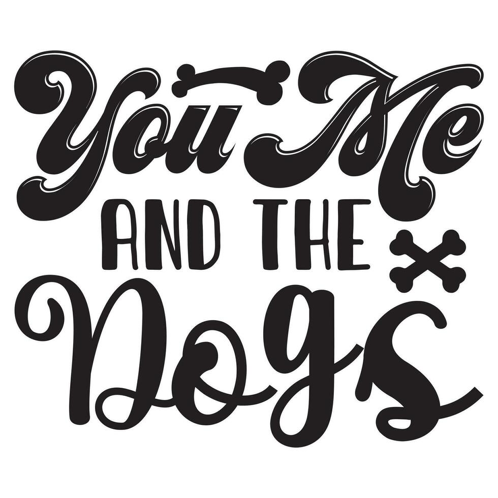 T-shirt Design Vector File