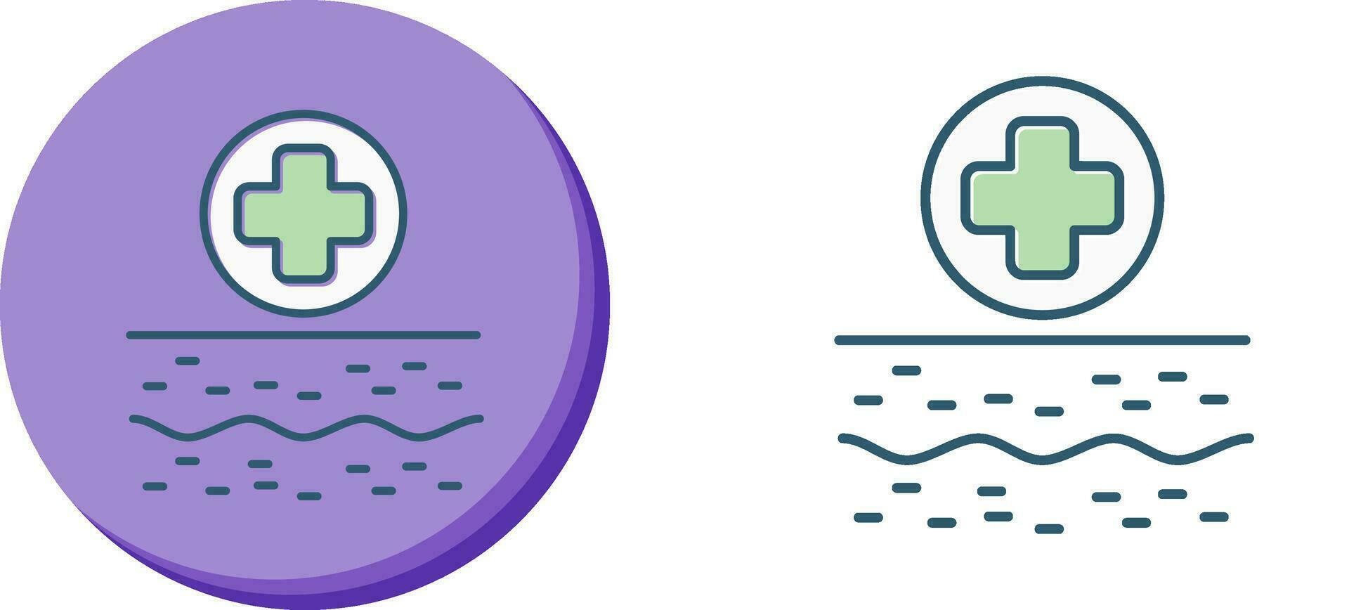 Skincare Vector Icon