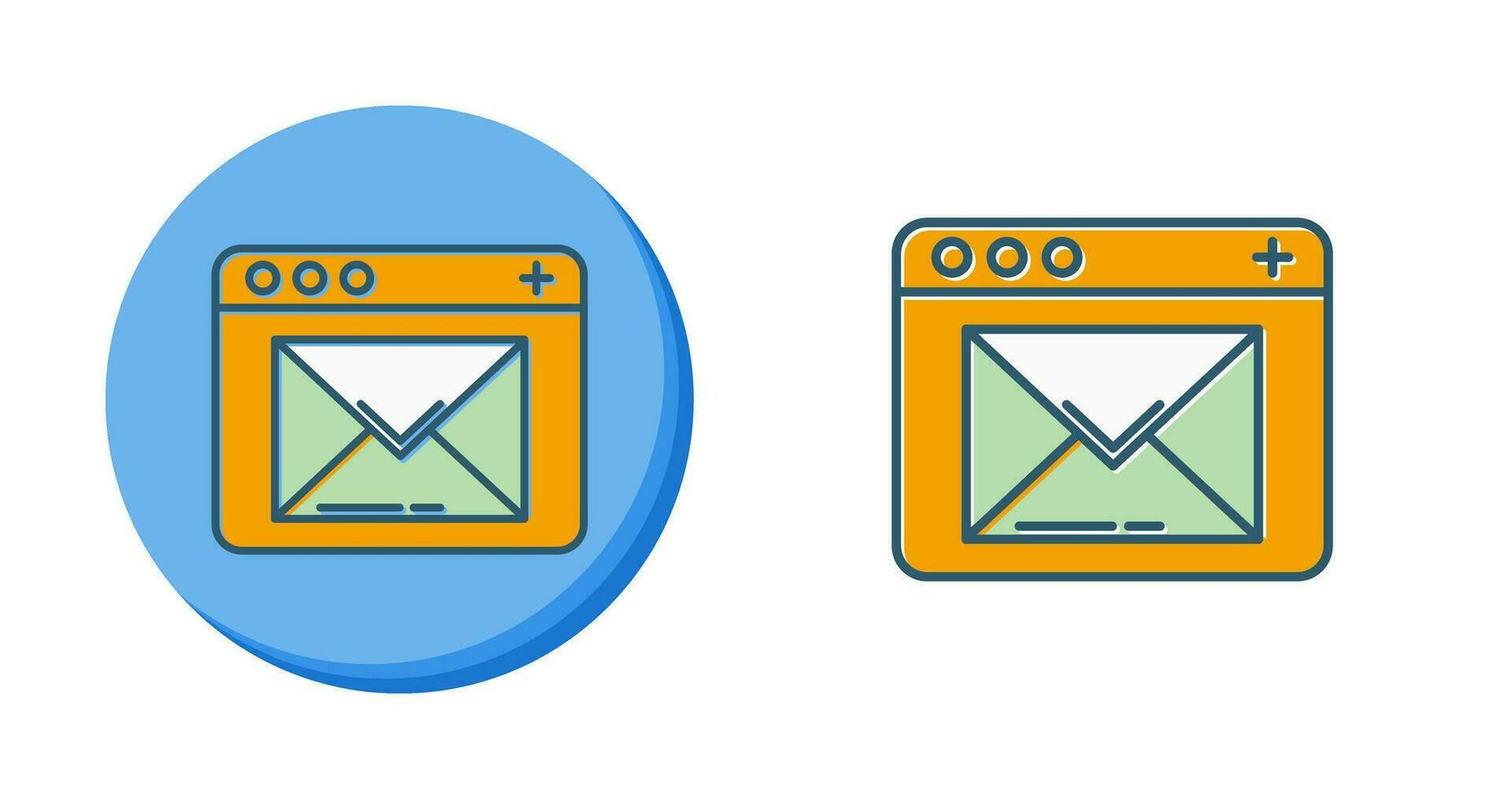 Email Vector Icon