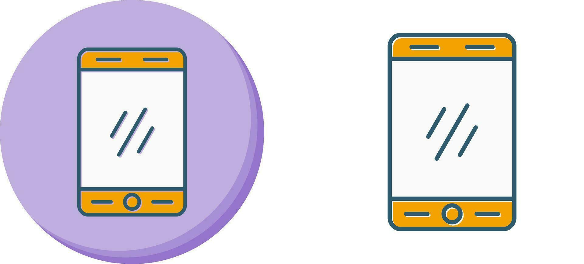 Smartphone Vector Icon