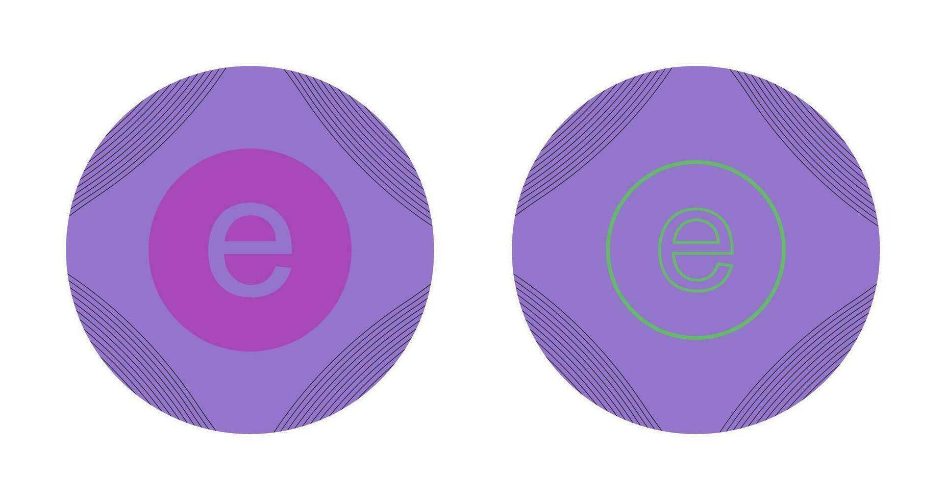 Edge Vector Icon