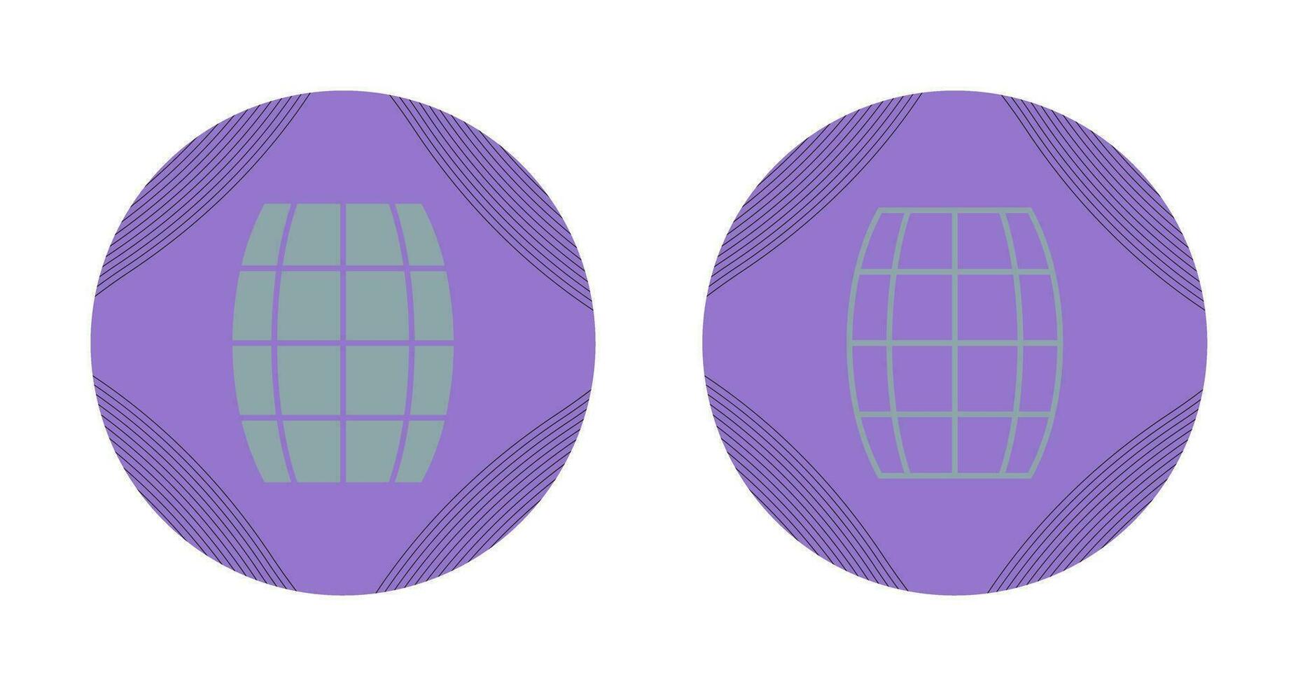 Barrel Vector Icon