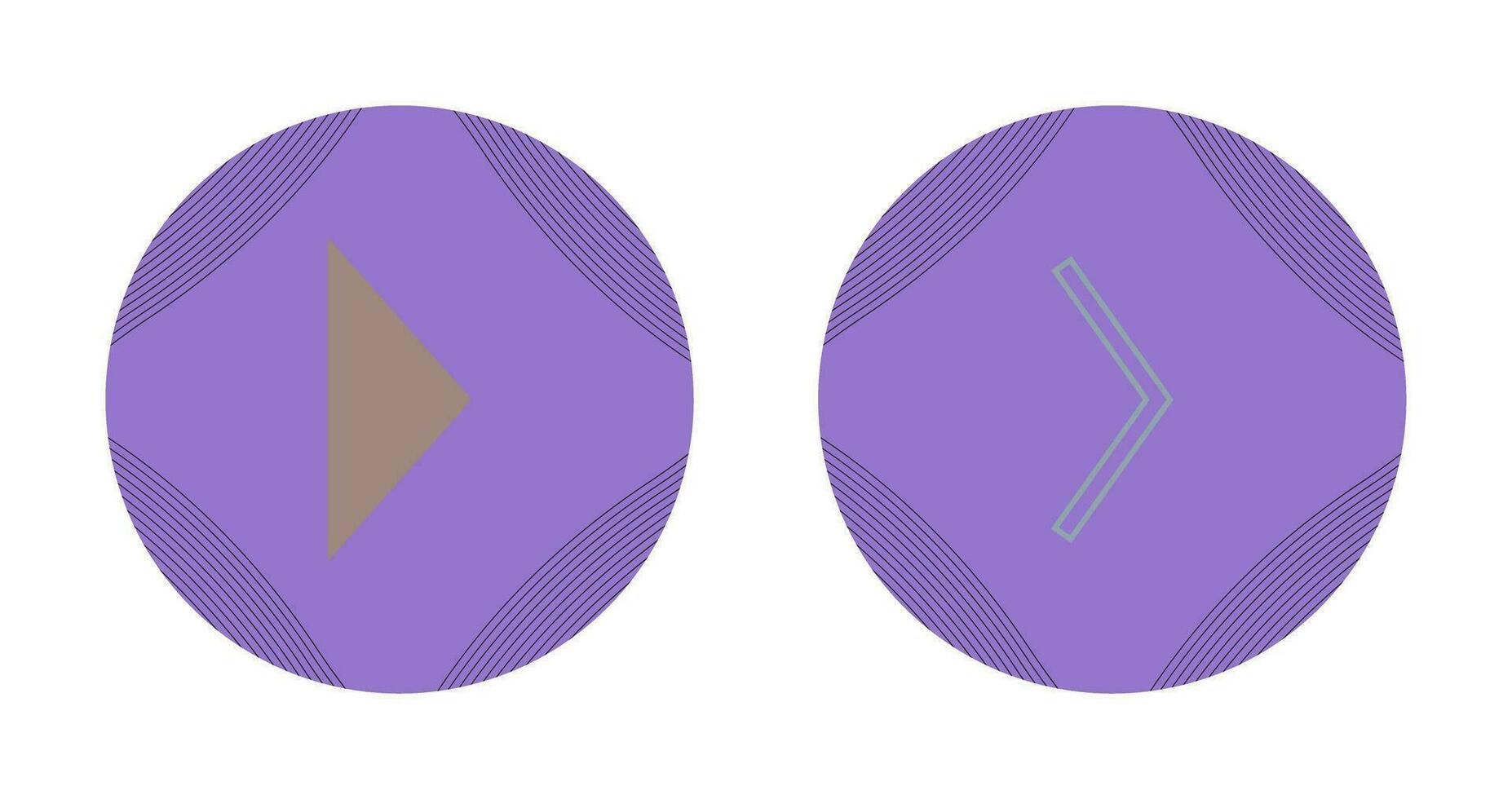Arrow Right Vector Icon