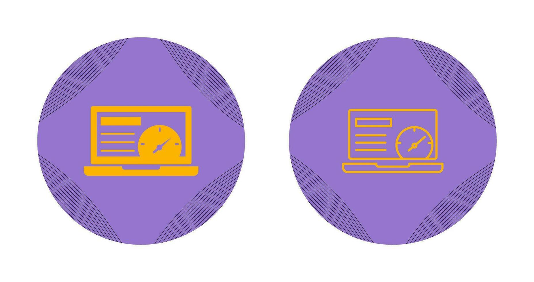 Dashboard Vector Icon 28742882 Vector Art at Vecteezy