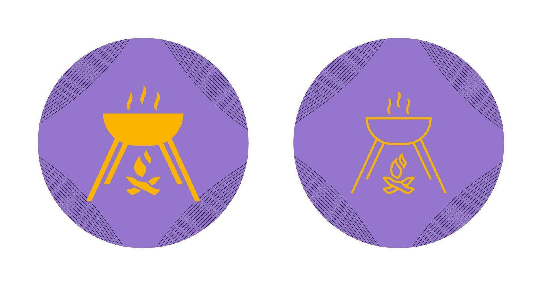 Cooking Food Vector Icon