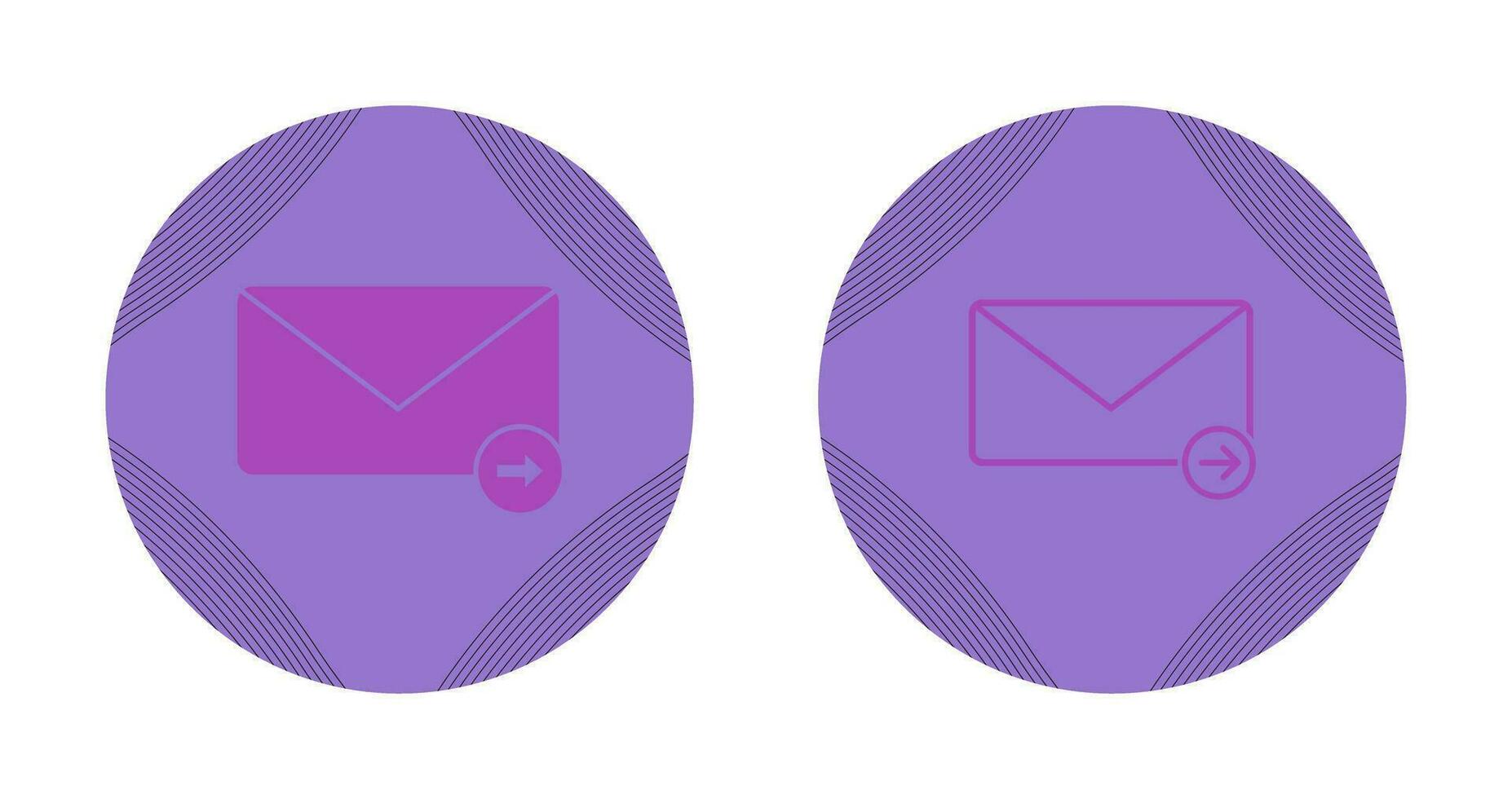 Send message Vector Icon