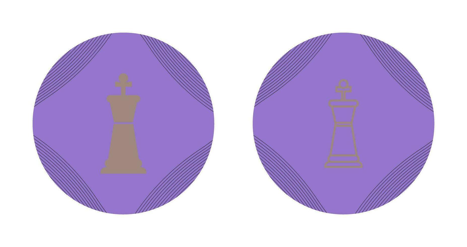 Chess Vector Icon