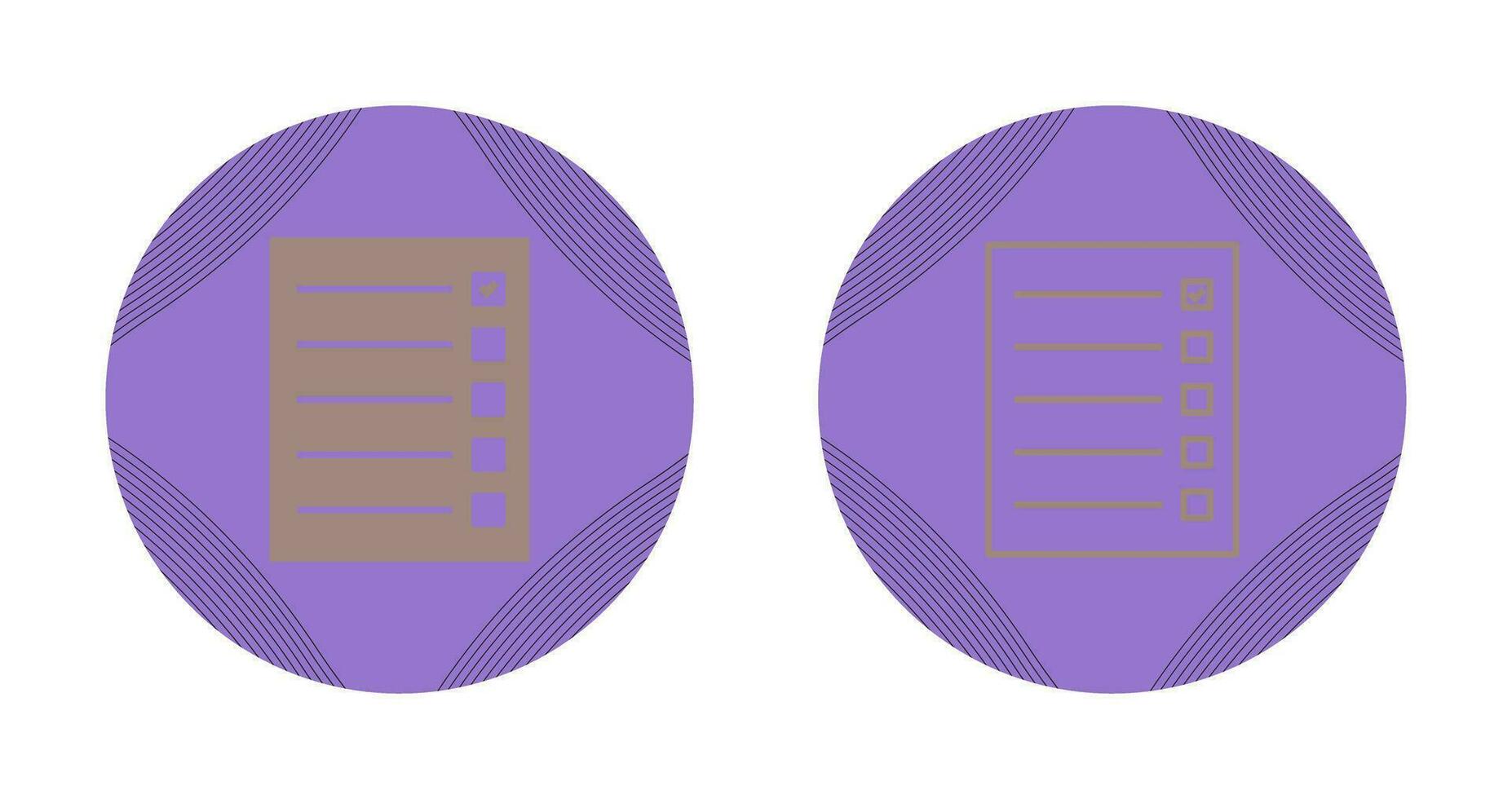 Quiz Vector Icon