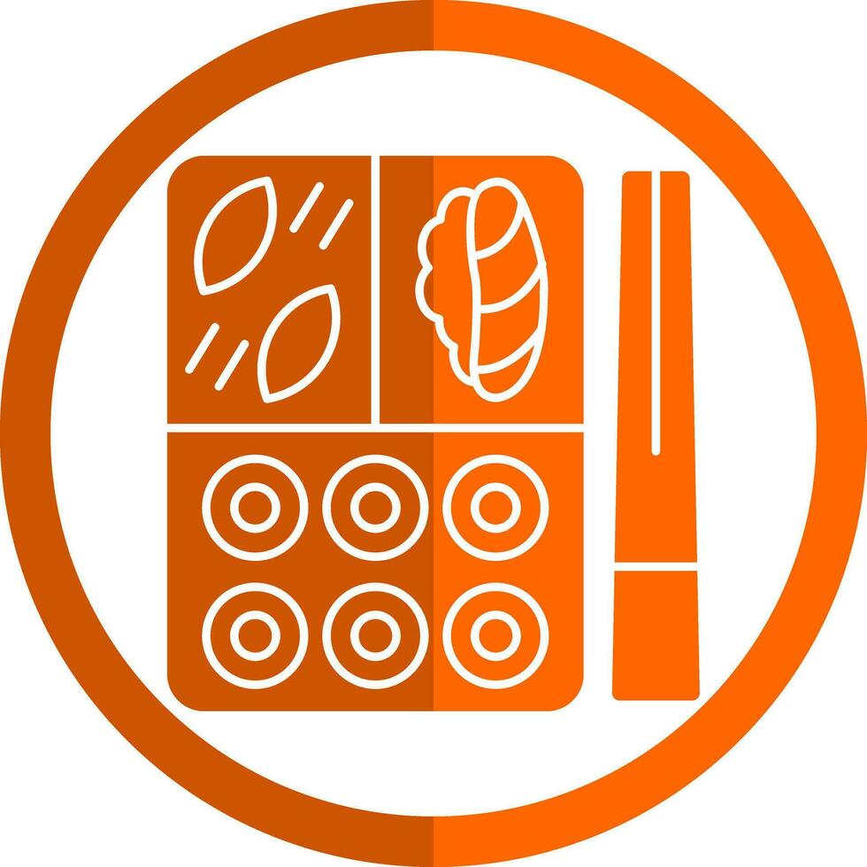 Bento Vector Icon Design