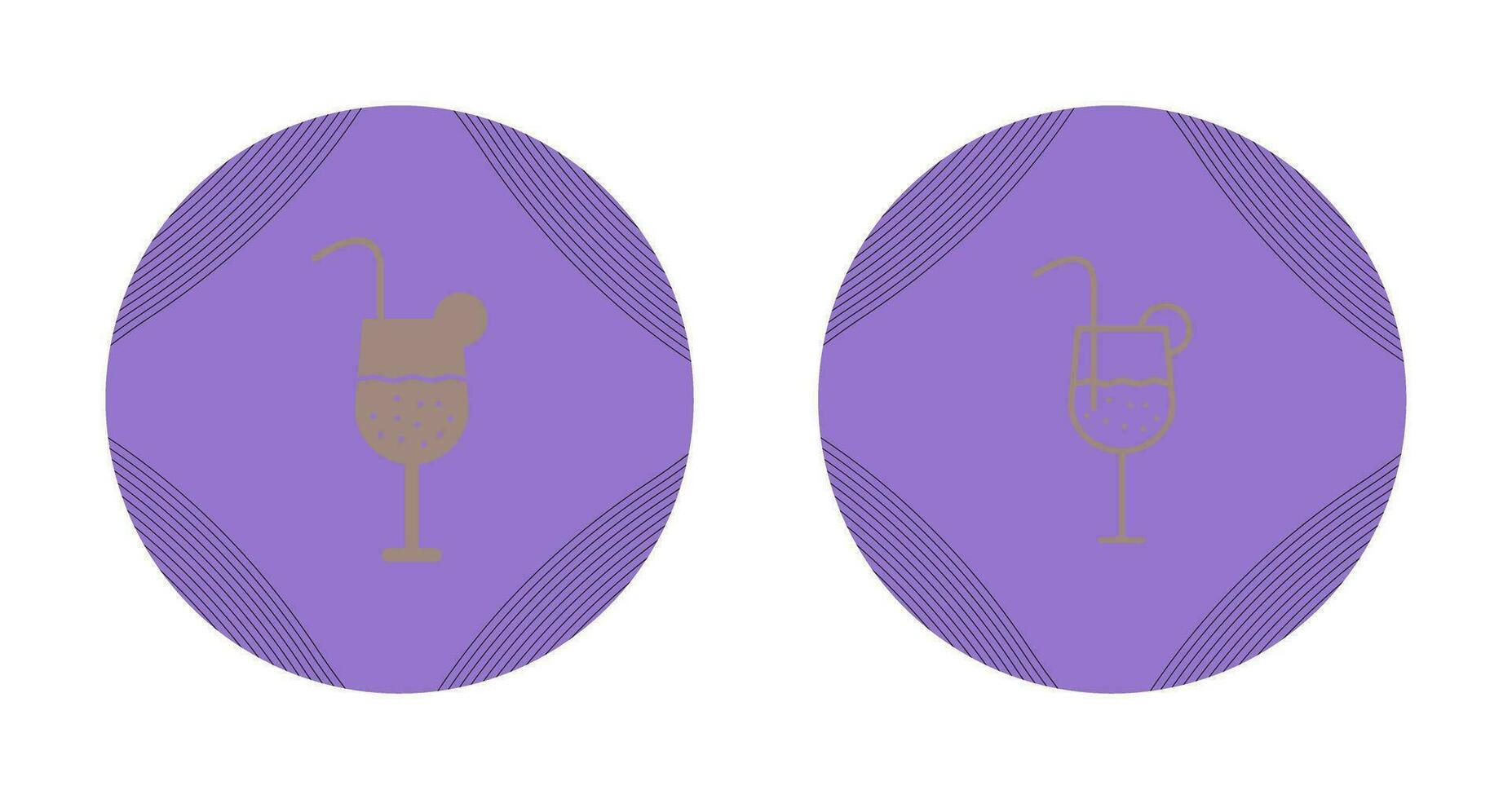 Drink Vector Icon