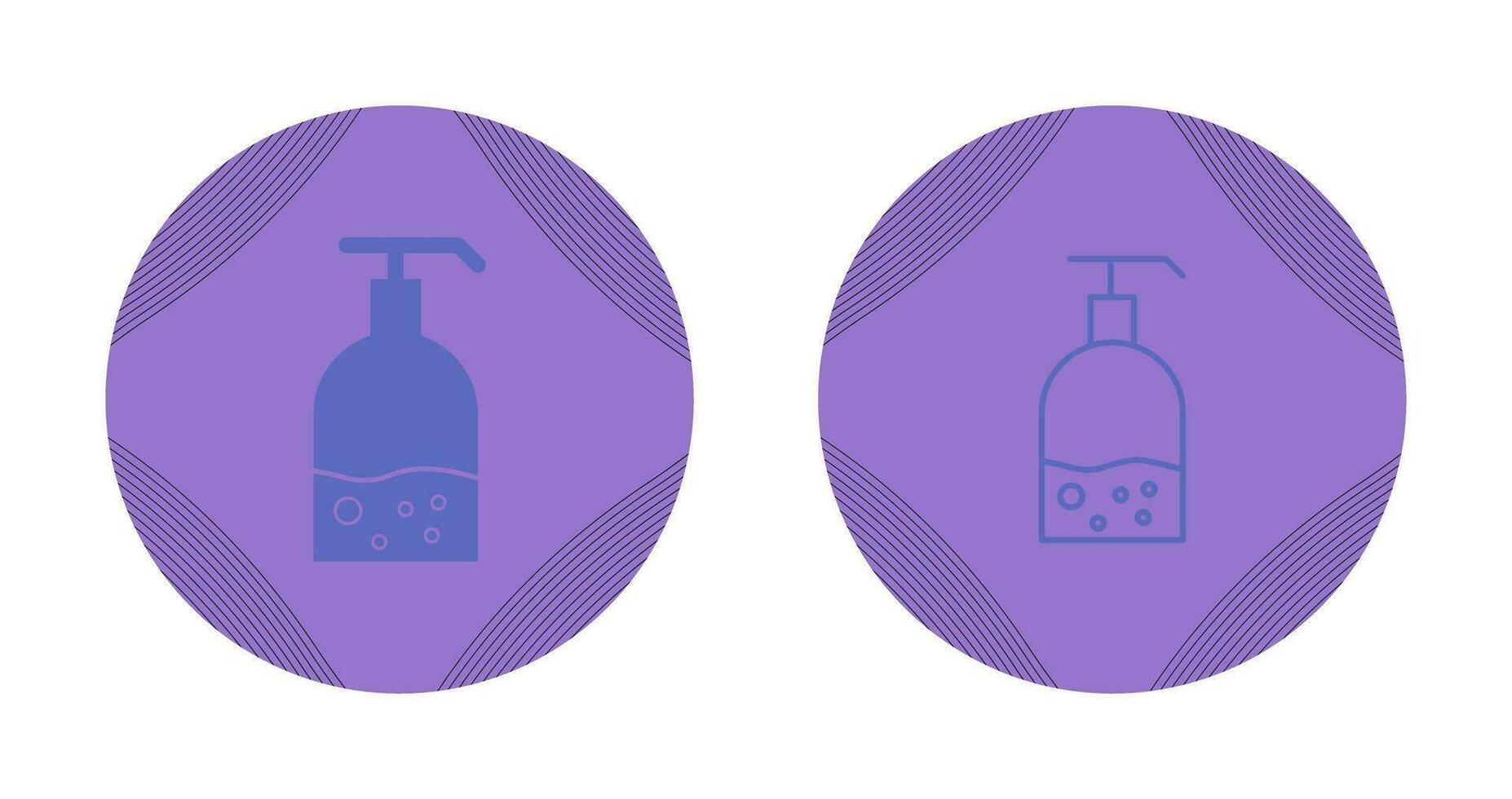 Handwash Vector Icon