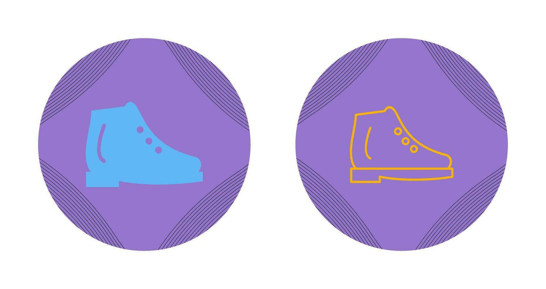 Warm Boot Vector Icon