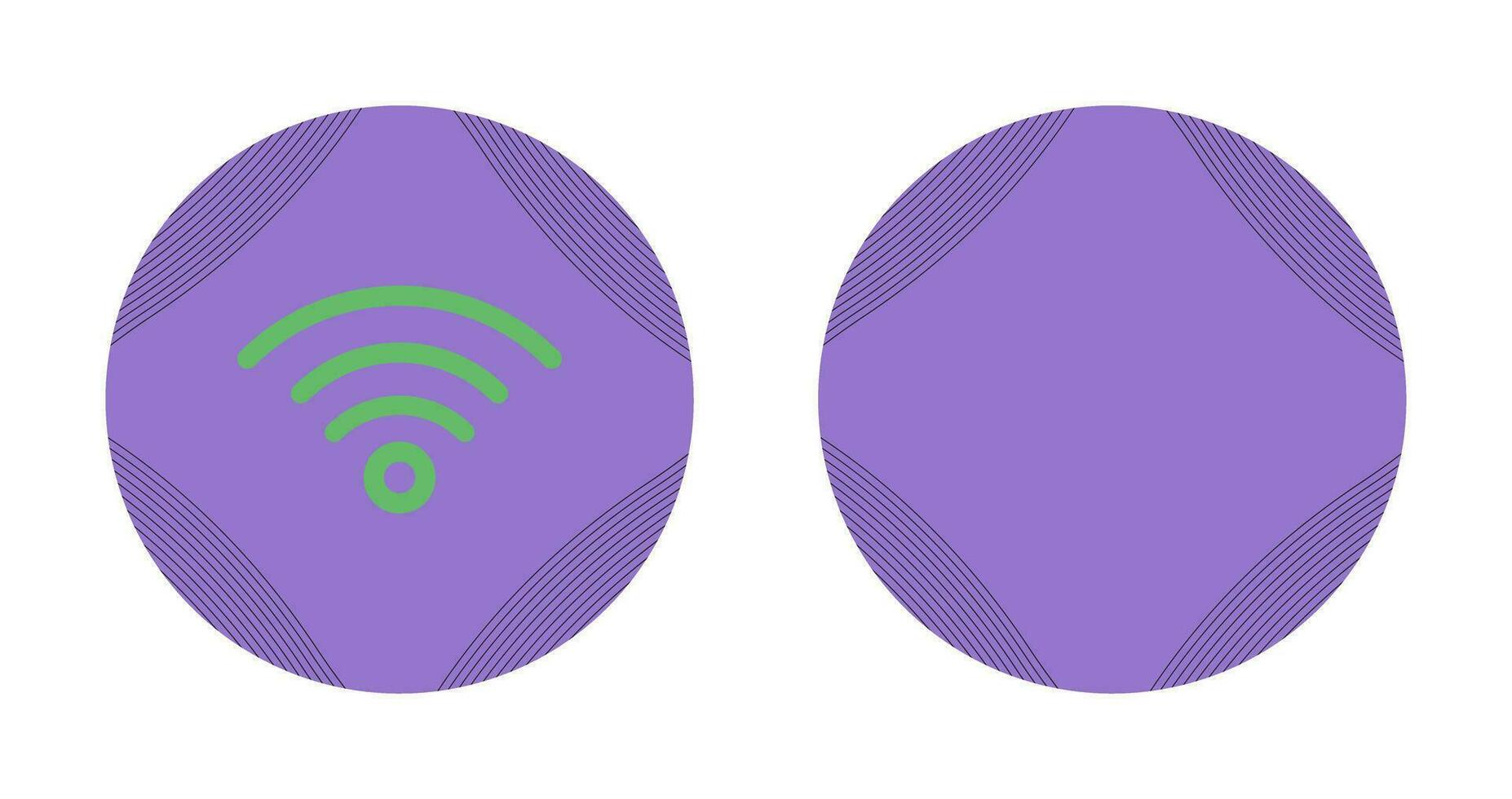 Wifi Vector Icon