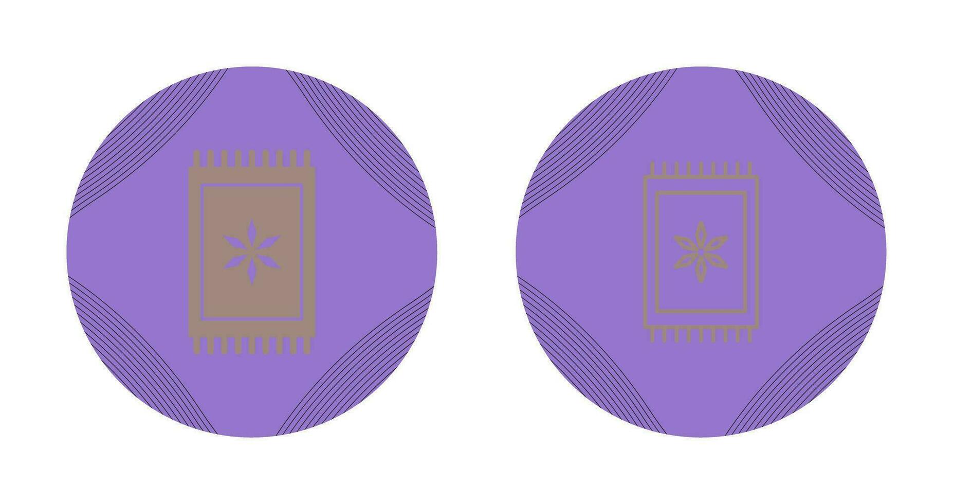 Carpet Vector Icon