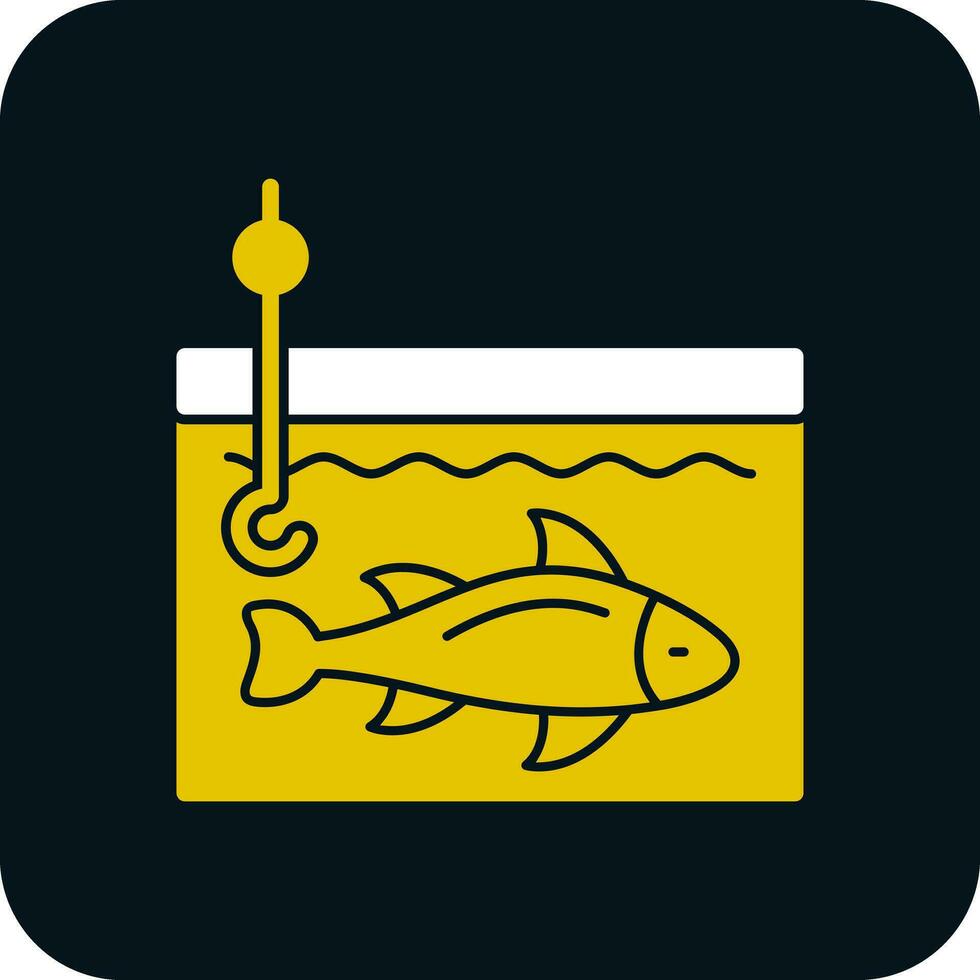 Catch Vector Icon Design