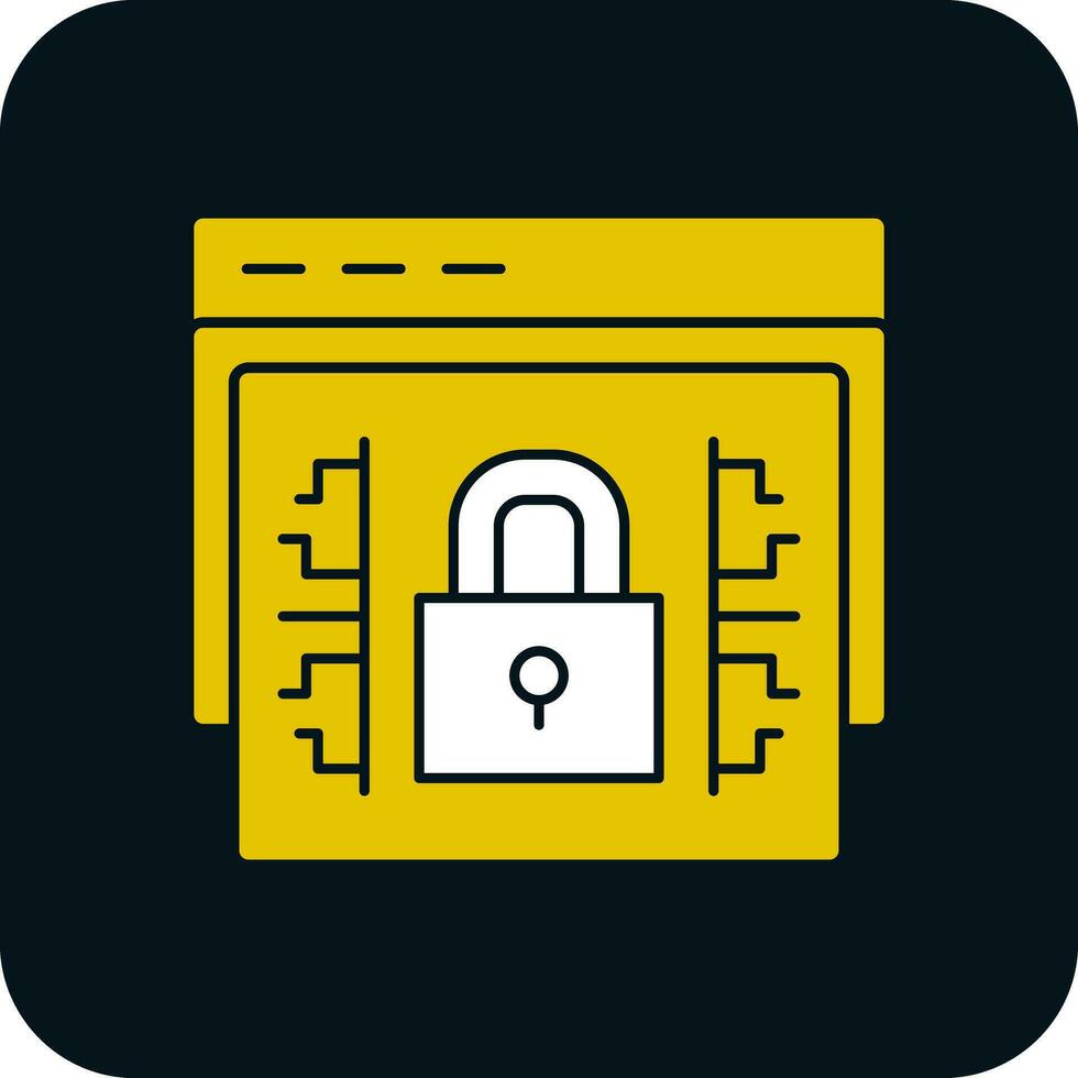 Web encryption Vector Icon Design 28744377 Vector Art at Vecteezy