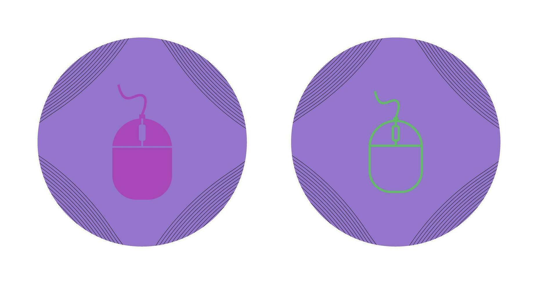 Mouse Vector Icon