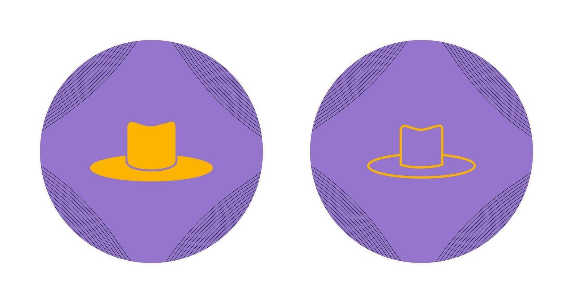 Hat Vector Icon