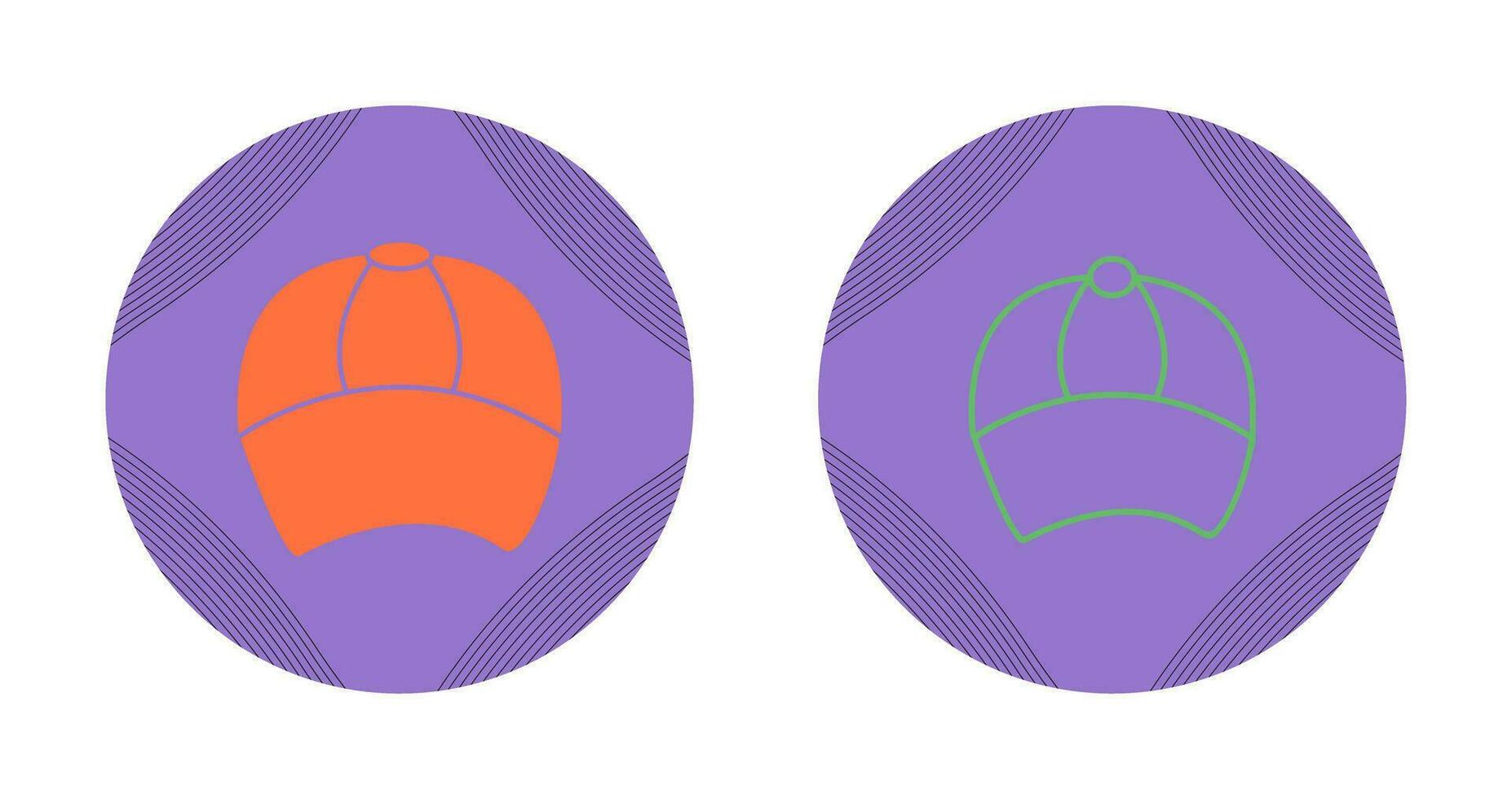 Cap Vector Icon