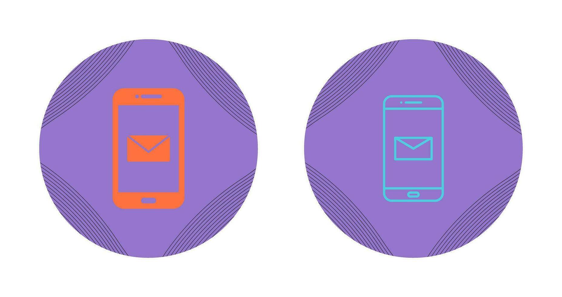 Messaging App Vector Icon