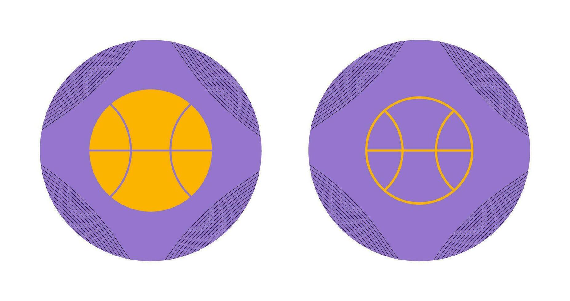 Ball Vector Icon