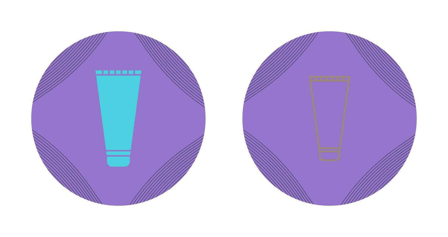 Shaving Cream Vector Icon