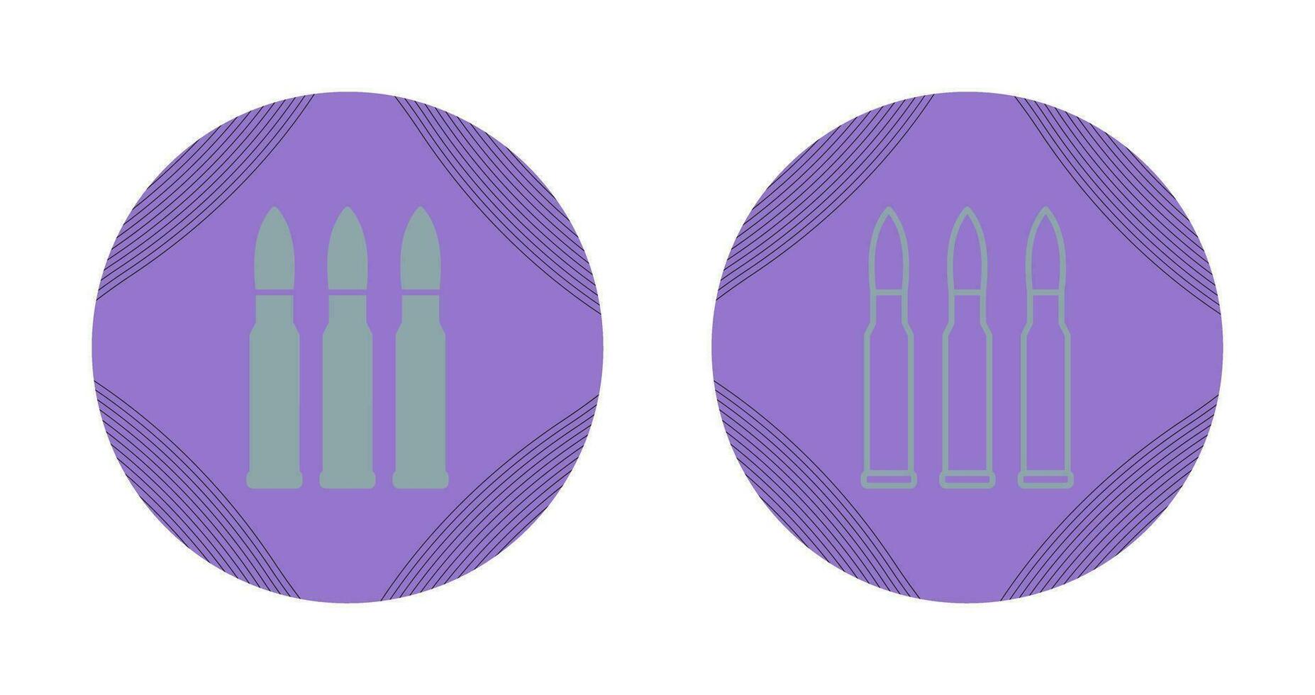 Bullets Vector Icon