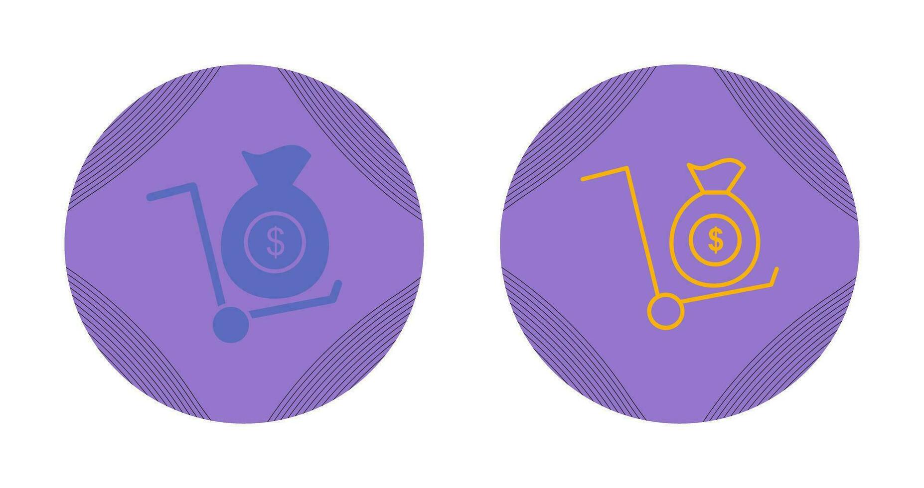 Money Transfer Vector Icon