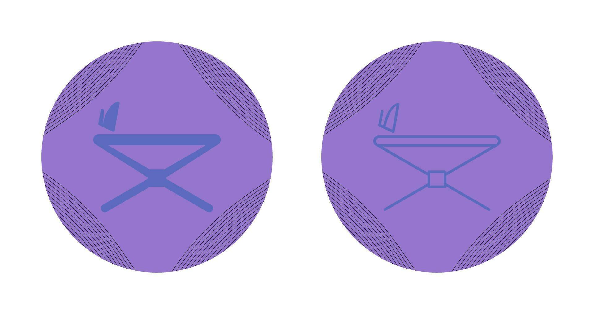 Iron Stand Vector Icon 28745763 Vector Art at Vecteezy