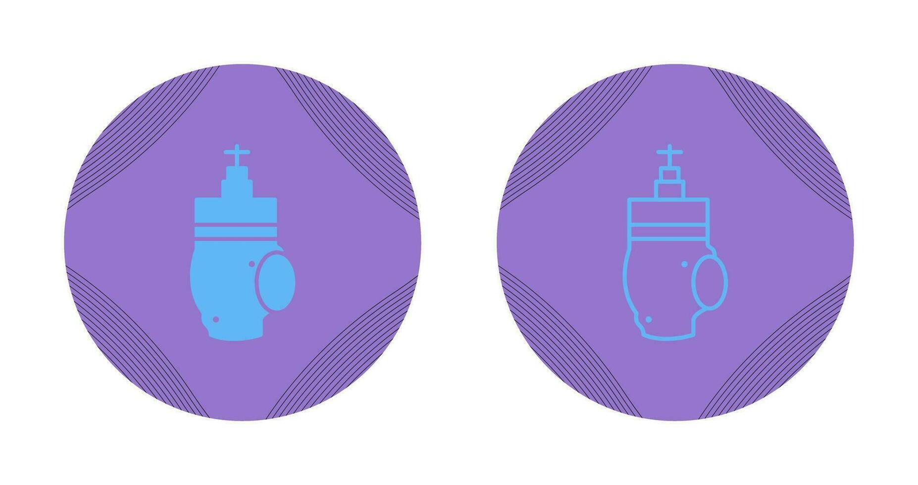 Valve Vector Icon
