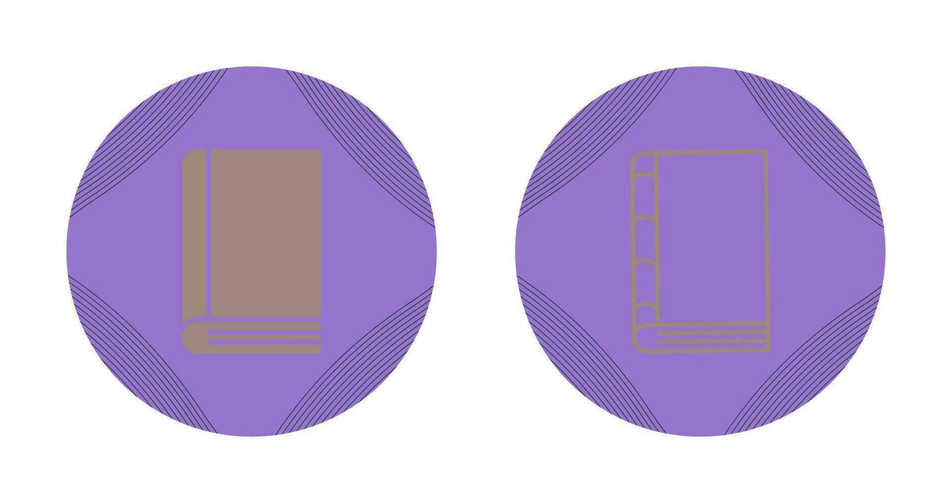 Book Vector Icon