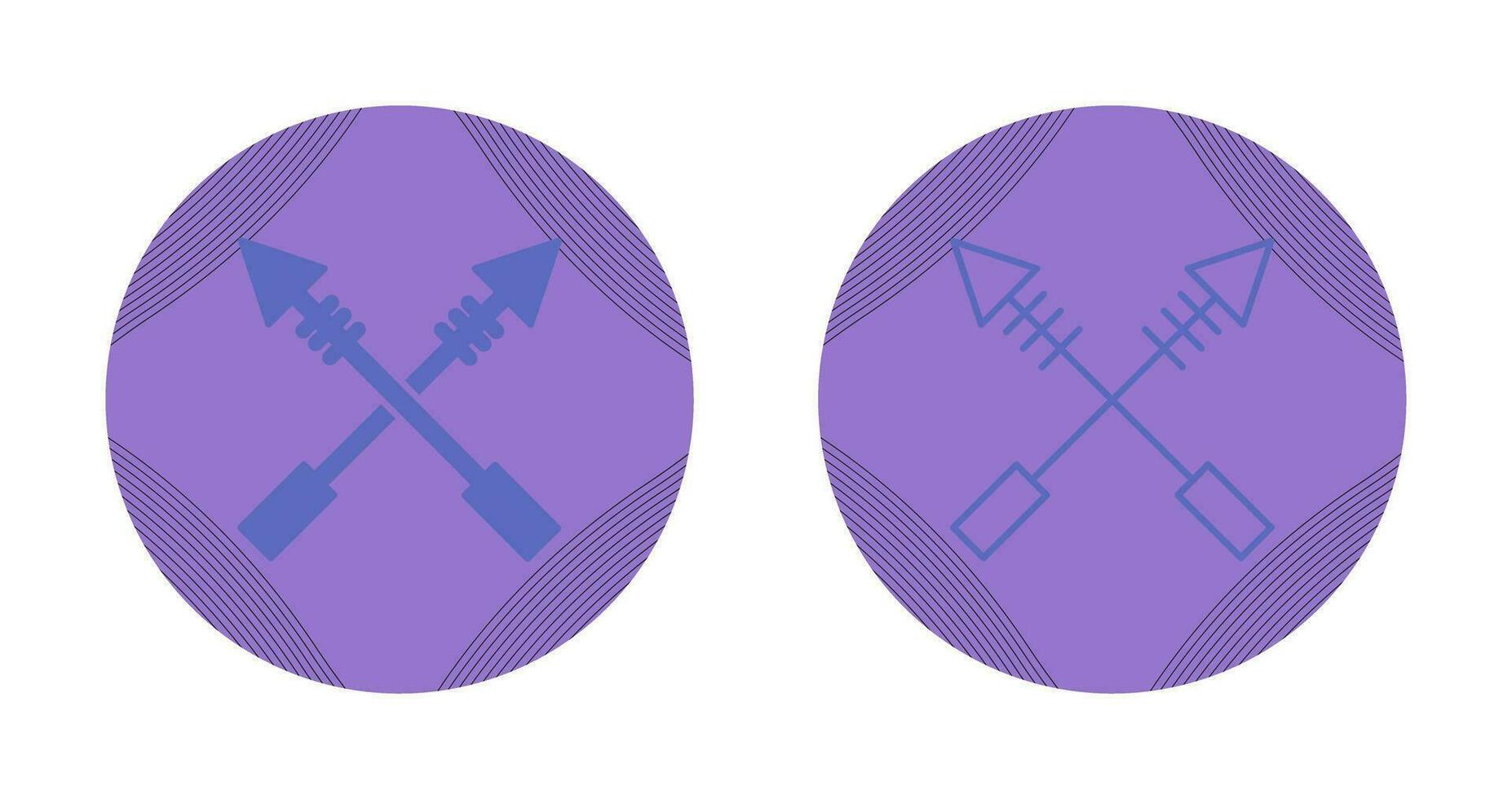 Arrows Vector Icon