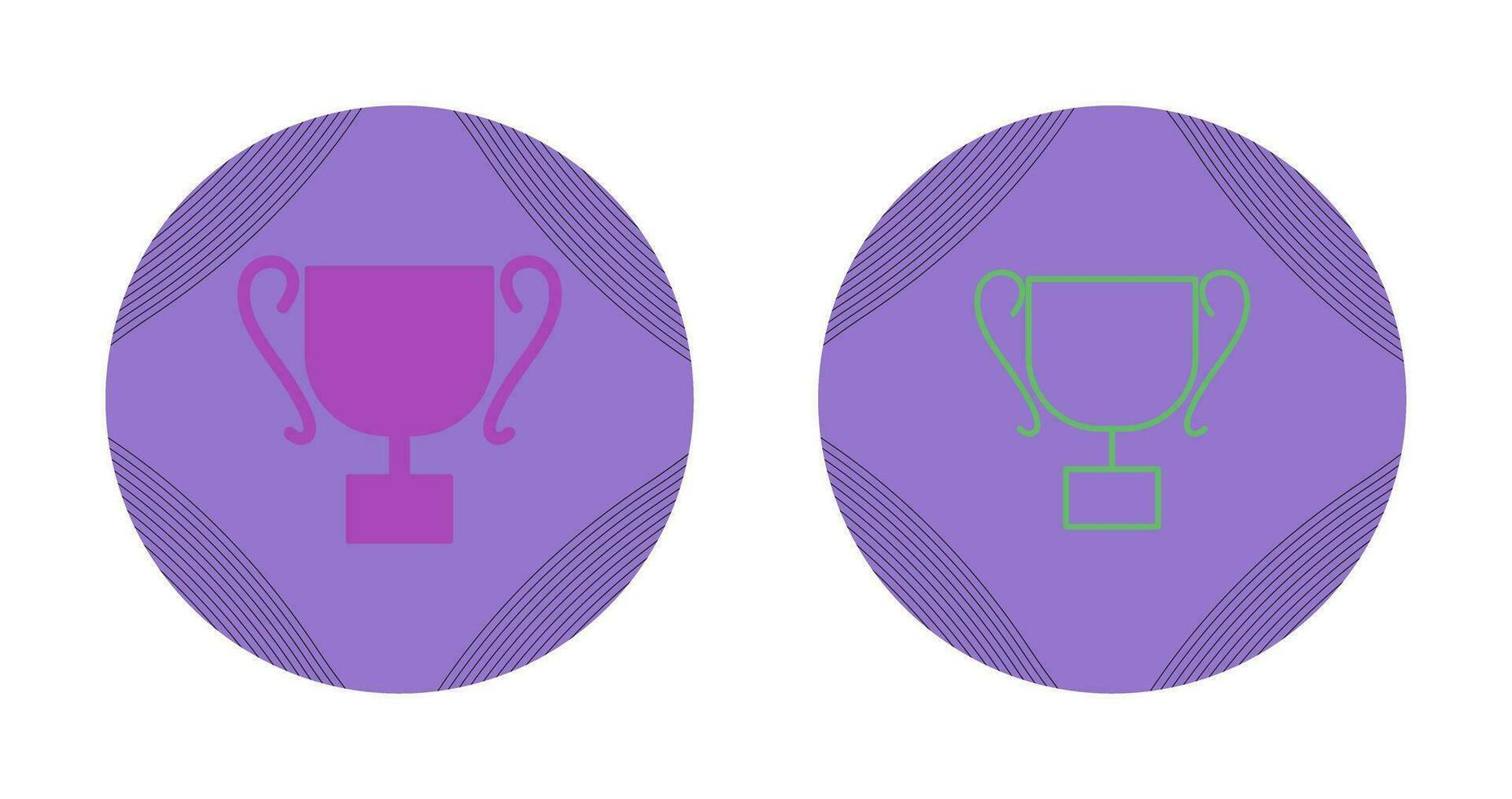 Awards Vector Icon