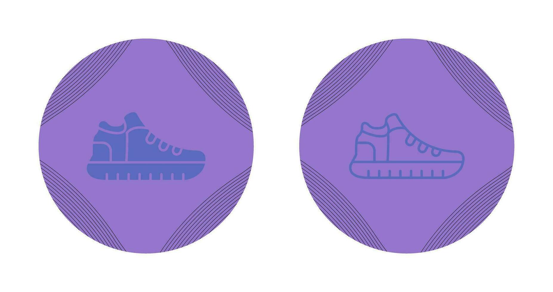 Footwear Vector Icon