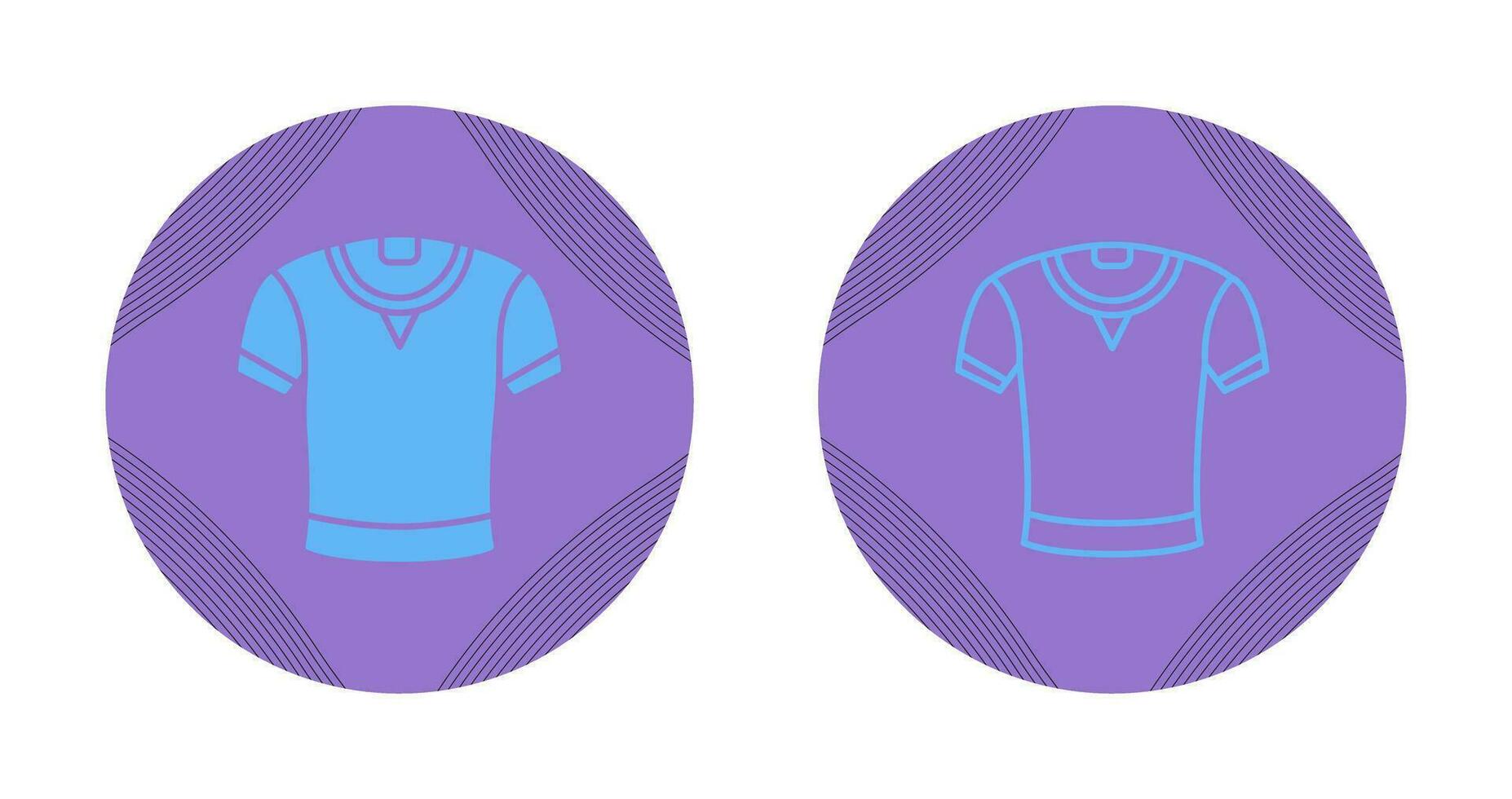 Tshirt Vector Icon