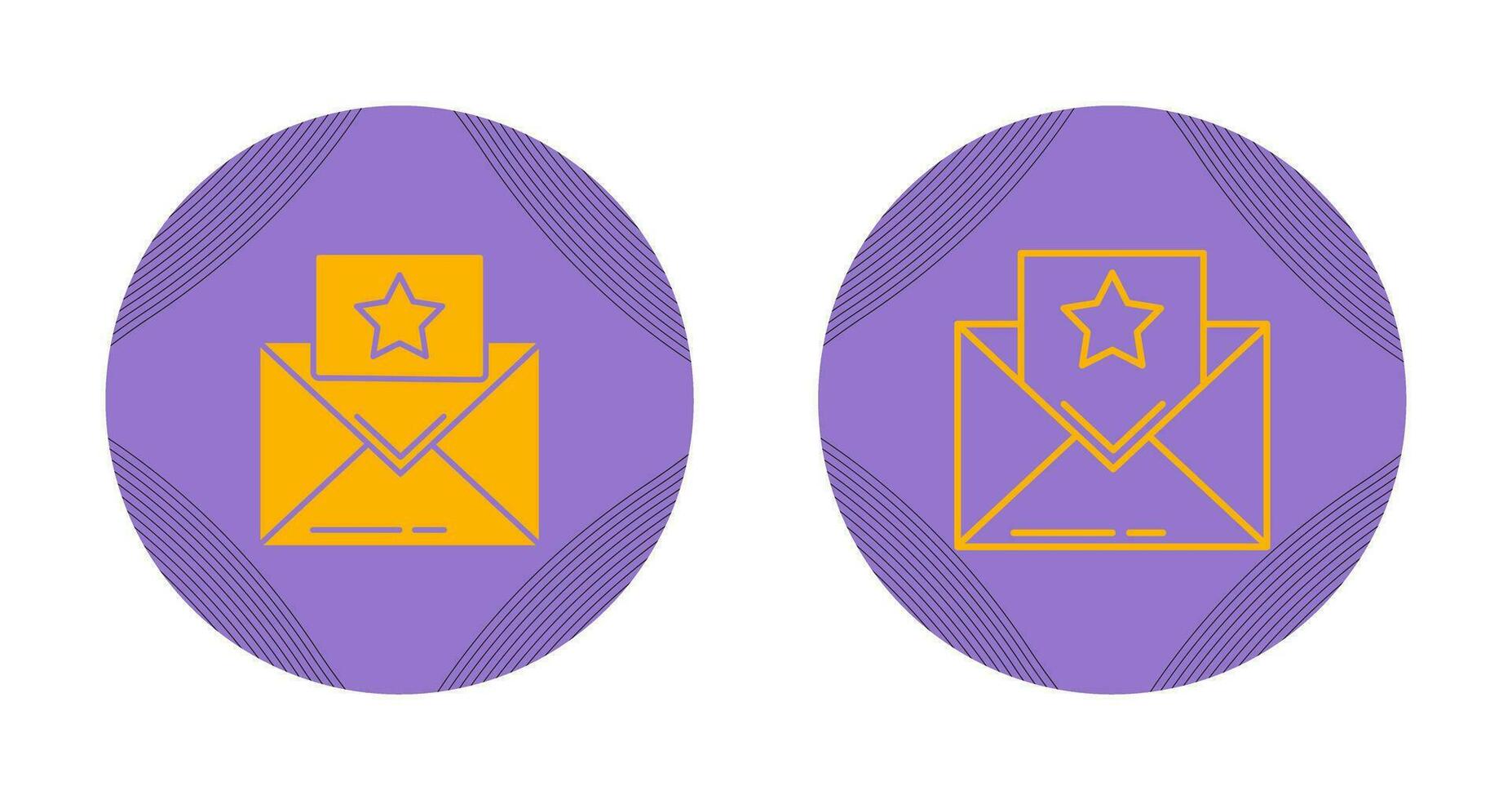 Invitation Vector Icon