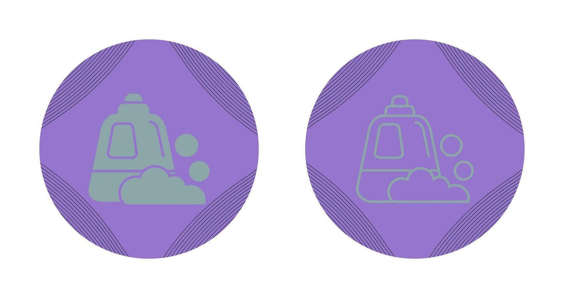 Detergent Vector Icon