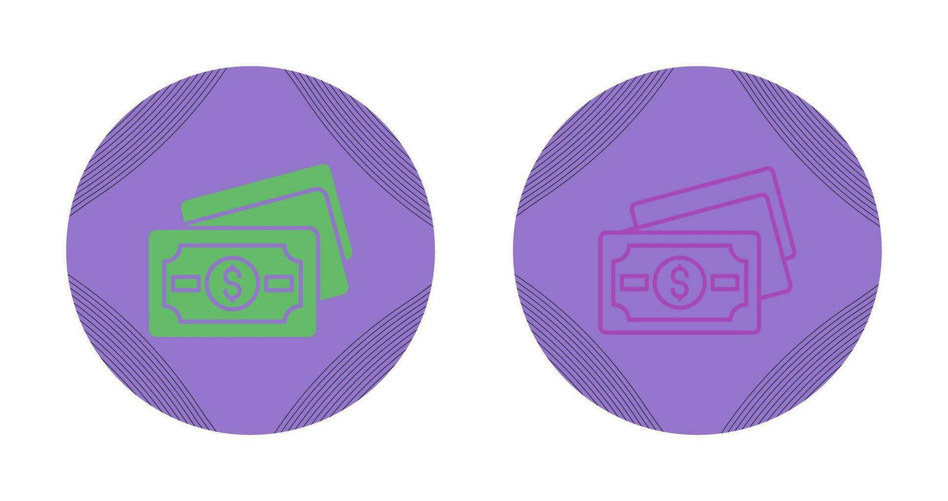 Money Vector Icon