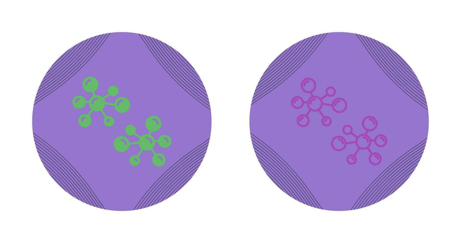 Atom Vector Icon